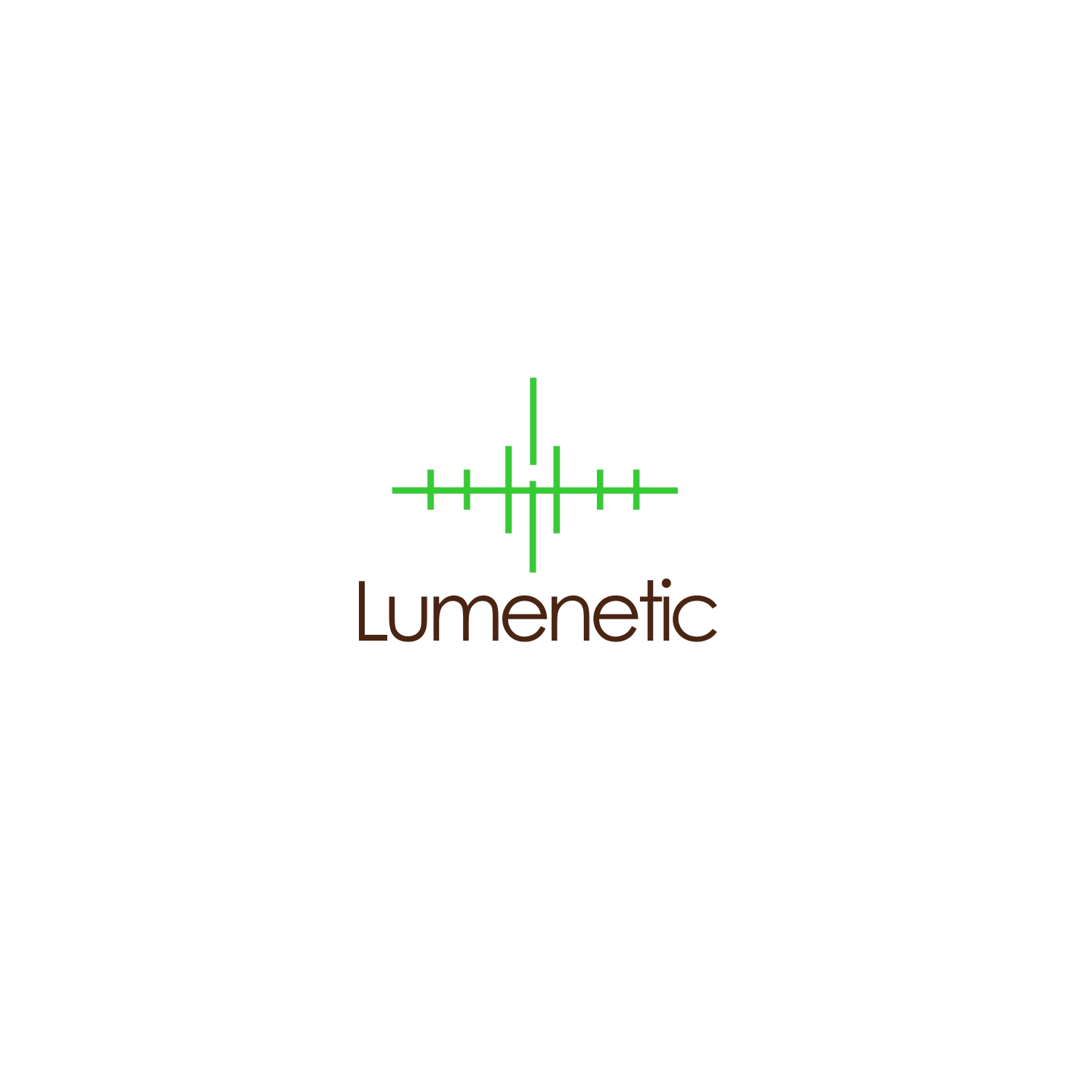 Logo Design by MACAN ART 3 for Lumenetic  | Design #19868299