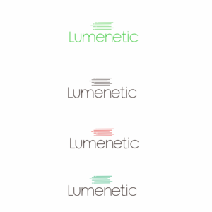 Logo Design by MACAN ART 3 for Lumenetic  | Design: #19868391