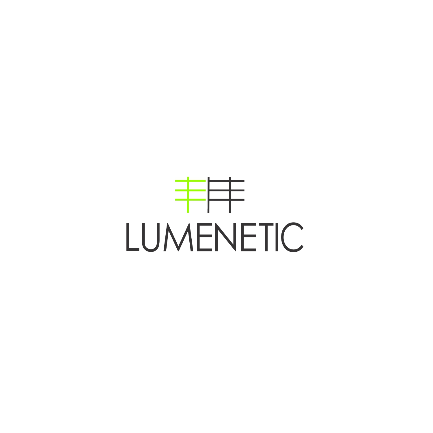Logo-Design von MACAN ART 3 für Lumenetic  | Design #19869760