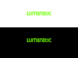 Logo Design by Trisha Akter for Lumenetic  | Design: #19879674
