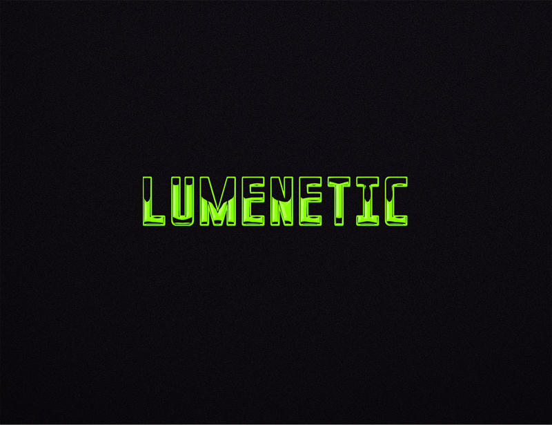 Logo-Design von Trisha Akter für Lumenetic  | Design #19879675