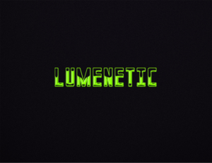 Logo Design by Trisha Akter for Lumenetic  | Design: #19879675
