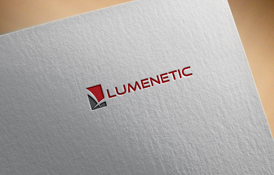 Logo Design by khairul 5 for Lumenetic  | Design #19869069