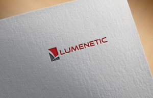 Logo Design by khairul 5 for Lumenetic  | Design: #19869069