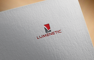 Logo Design by khairul 5 for Lumenetic  | Design: #19869072