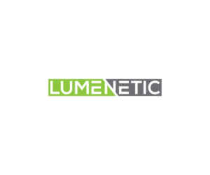 Logo Design by Rimjim$$ for Lumenetic  | Design: #19876536