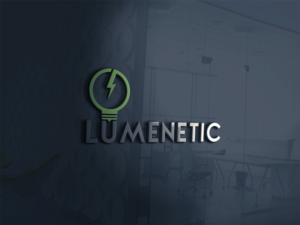 Logo Design by Top1 for Lumenetic  | Design: #19869311