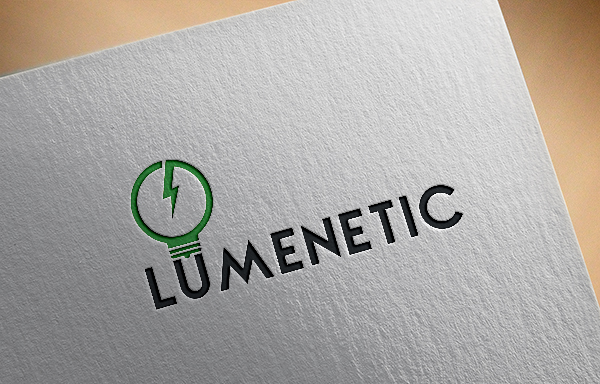 Logo-Design von Top1 für Lumenetic  | Design #19869312
