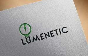 Logo Design by Top1 for Lumenetic  | Design: #19869312