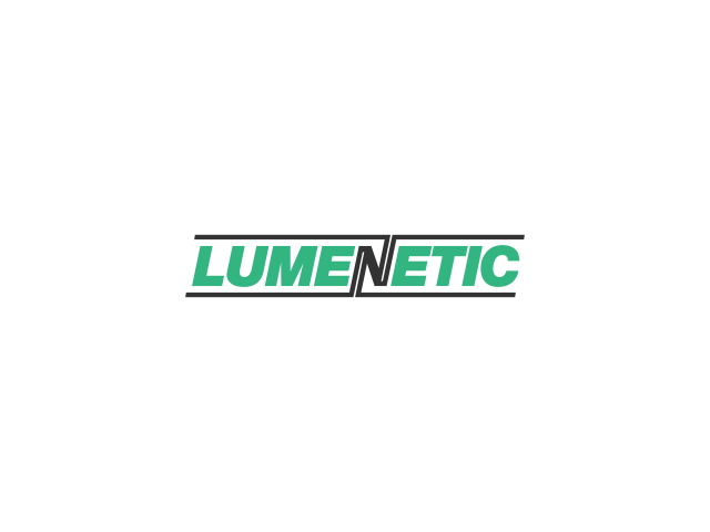 Diseño de Logo por budybecker17 para Lumenetic  | Diseño #19862772