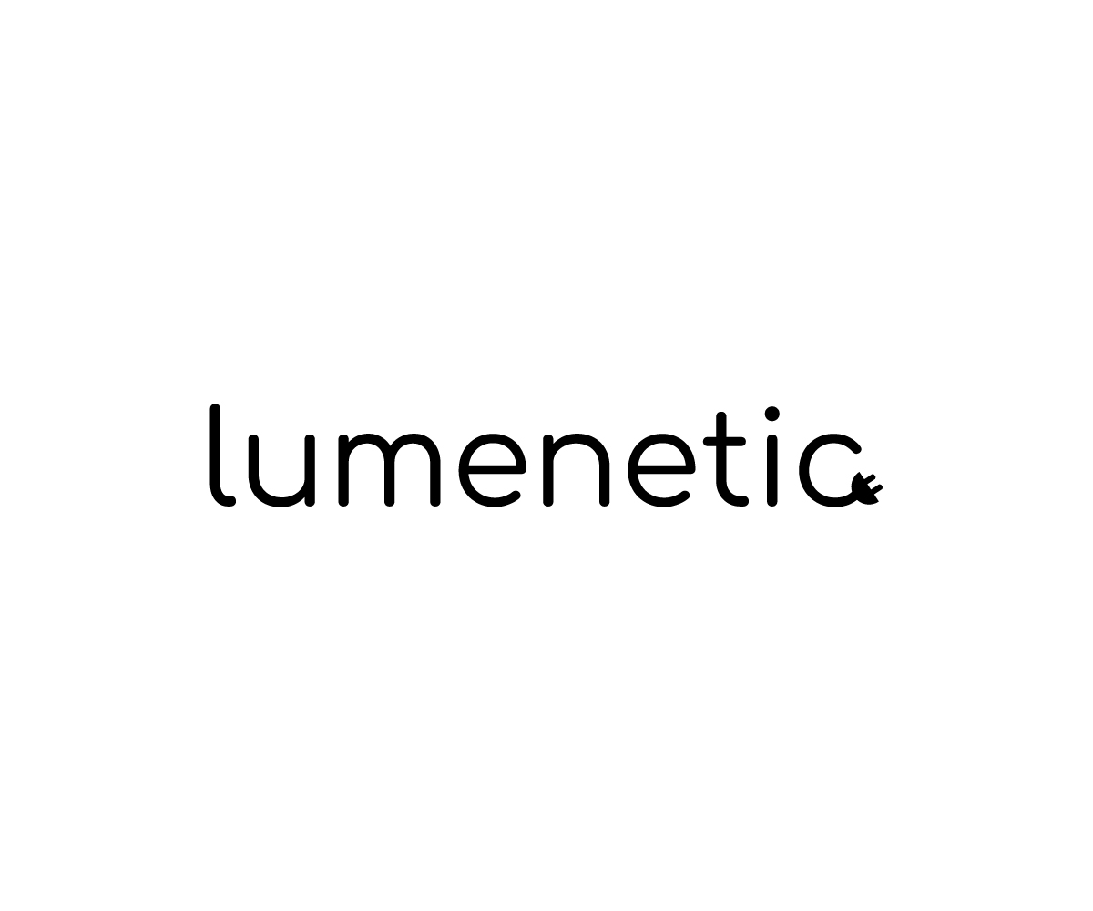 Logo Design by StyksGraphic for Lumenetic  | Design #19883457