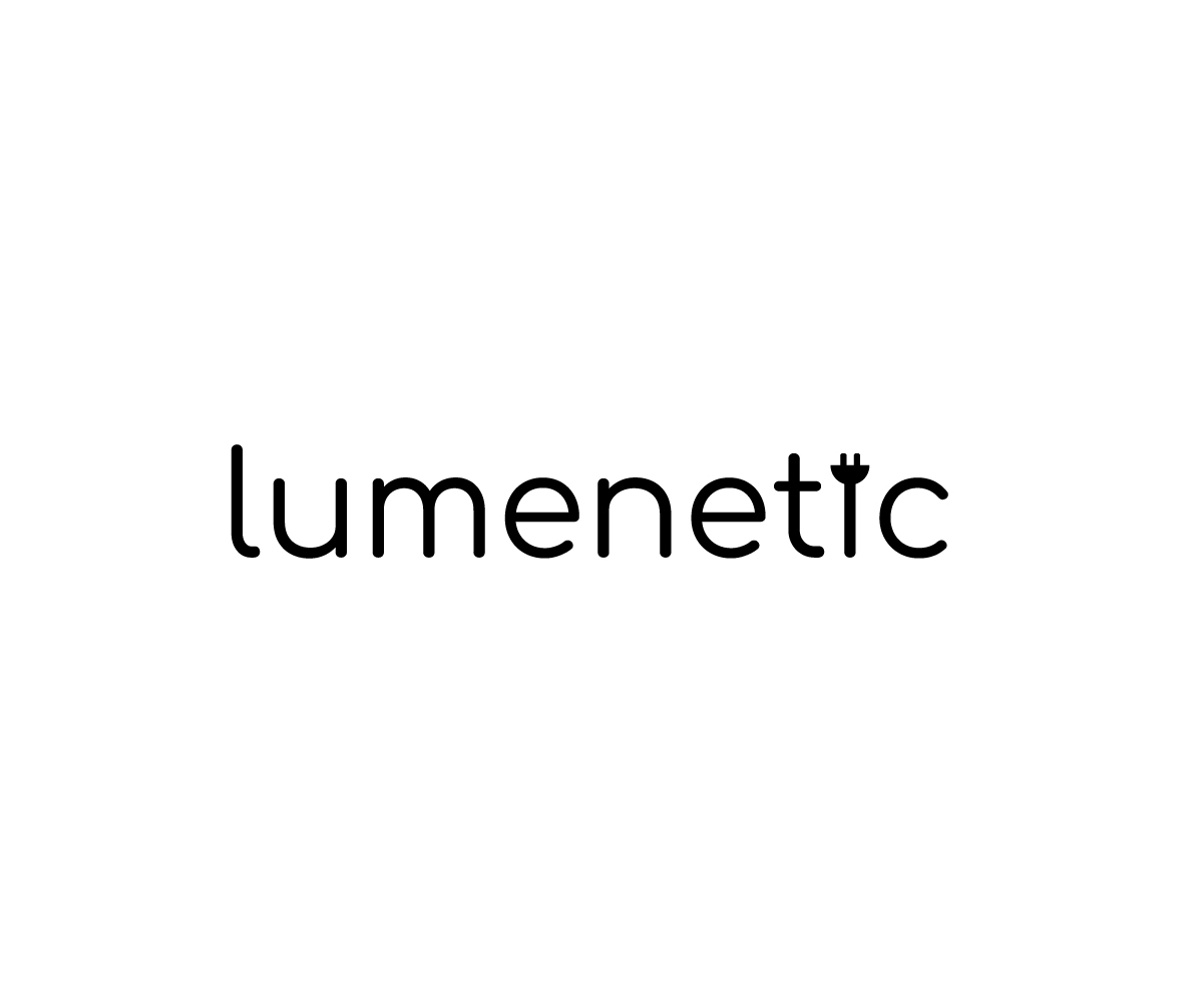 Logo Design by StyksGraphic for Lumenetic  | Design #19883458