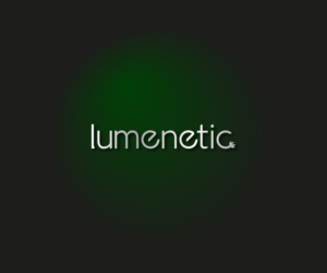 Logo-Design von StyksGraphic für Lumenetic  | Design: #19883461