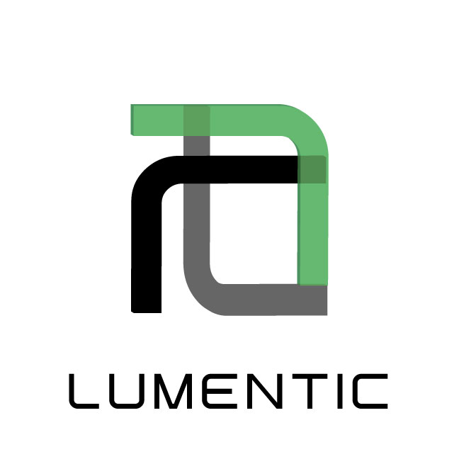 Logo Design by DebiH for Lumenetic  | Design #19867589