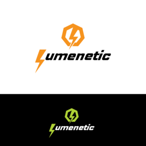 Design de Logo par RAMDHONU pour Lumenetic  | Design #19868841
