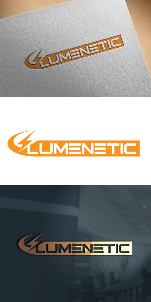 Logo-Design von tea tea für Lumenetic  | Design #19865162