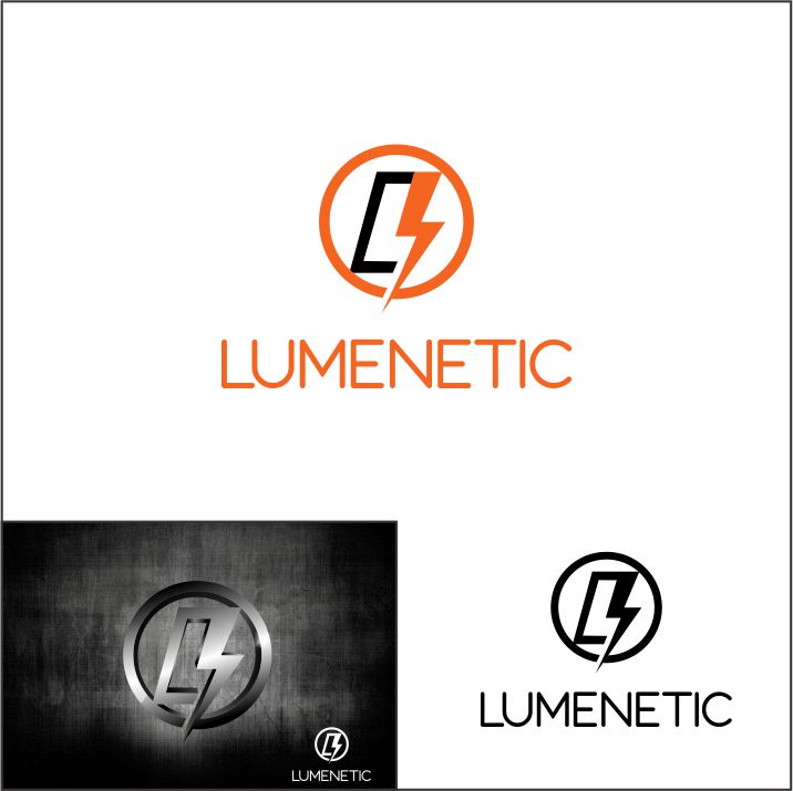 Logo-Design von edo 5 für Lumenetic  | Design #19867777