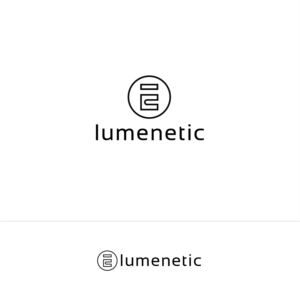 Logo Design by Top1Design for Lumenetic  | Design: #19885874
