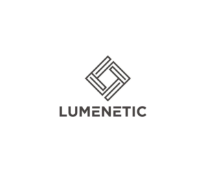 Logo-Design von godblessart für Lumenetic  | Design: #19870827