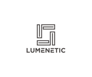 Logo-Design von godblessart für Lumenetic  | Design: #19870829
