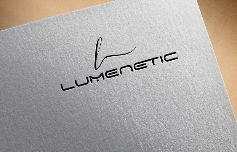 Logo Design by mostafa13 for Lumenetic  | Design #19862524
