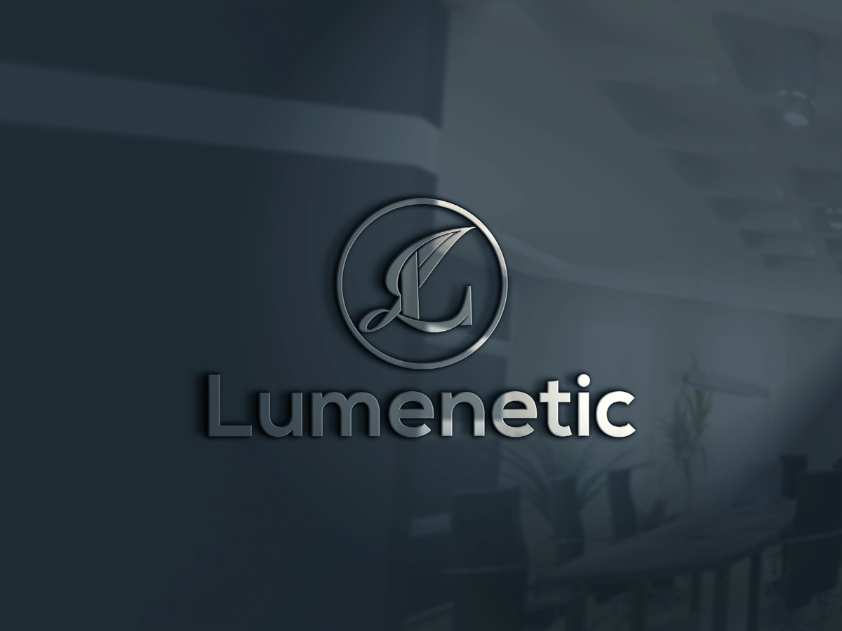 Logo-Design von feroj 2 für Lumenetic  | Design #19879434