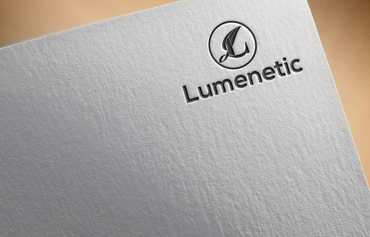Logo-Design von feroj 2 für Lumenetic  | Design #19879435