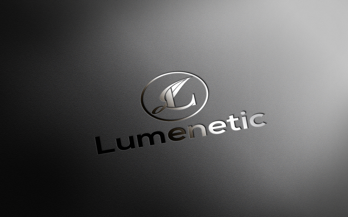 Logo-Design von feroj 2 für Lumenetic  | Design #19879437