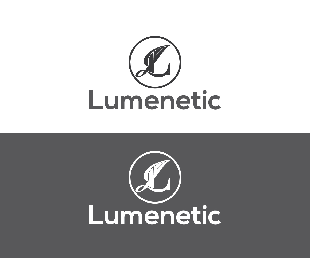 Logo-Design von feroj 2 für Lumenetic  | Design #19879438