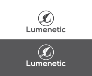 Logo Design by feroj 2 for Lumenetic  | Design: #19879438