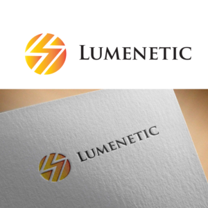 Logo Design by fauzan harun for Lumenetic  | Design: #19872691