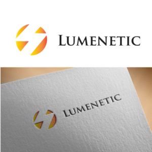 Logo Design by fauzan harun for Lumenetic  | Design: #19872710