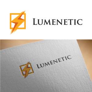 Logo Design by fauzan harun for Lumenetic  | Design: #19872713