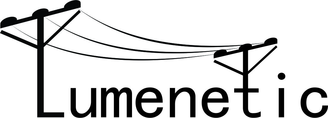 Design de Logo par McHarry 2 pour Lumenetic  | Design #19869949