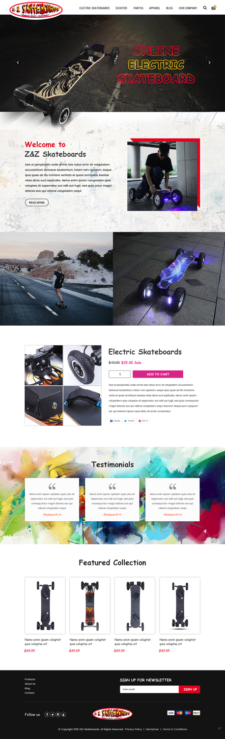 Web Design par pb pour ce projet | Design #19867109