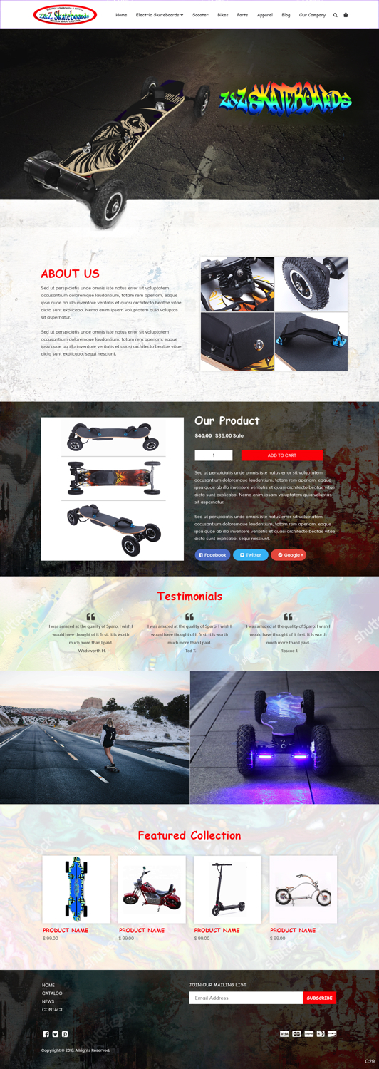 Web-Design von pb für dieses Projekt | Design #19867120