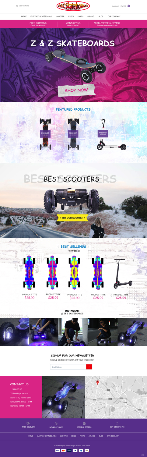 Web Design par pb pour ce projet | Design #19867130