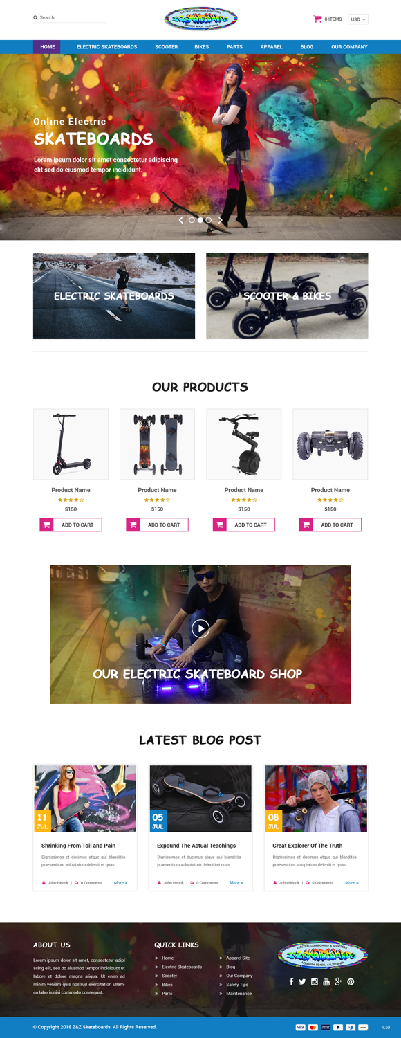 Web Design by pb for this project | Design #19882352