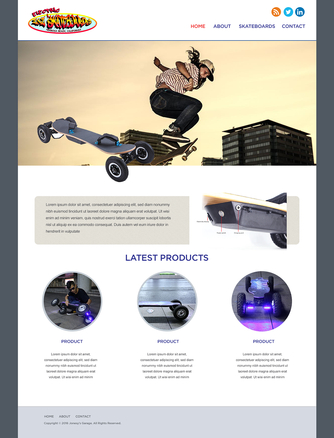 Web Design par yadunath pour ce projet | Design #20509778