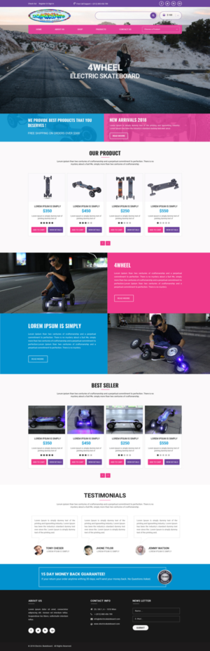 Web-Design von Dream Logo Design für dieses Projekt | Design: #19882595