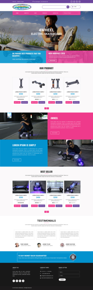 Web-Design von Dream Logo Design für dieses Projekt | Design #19882596