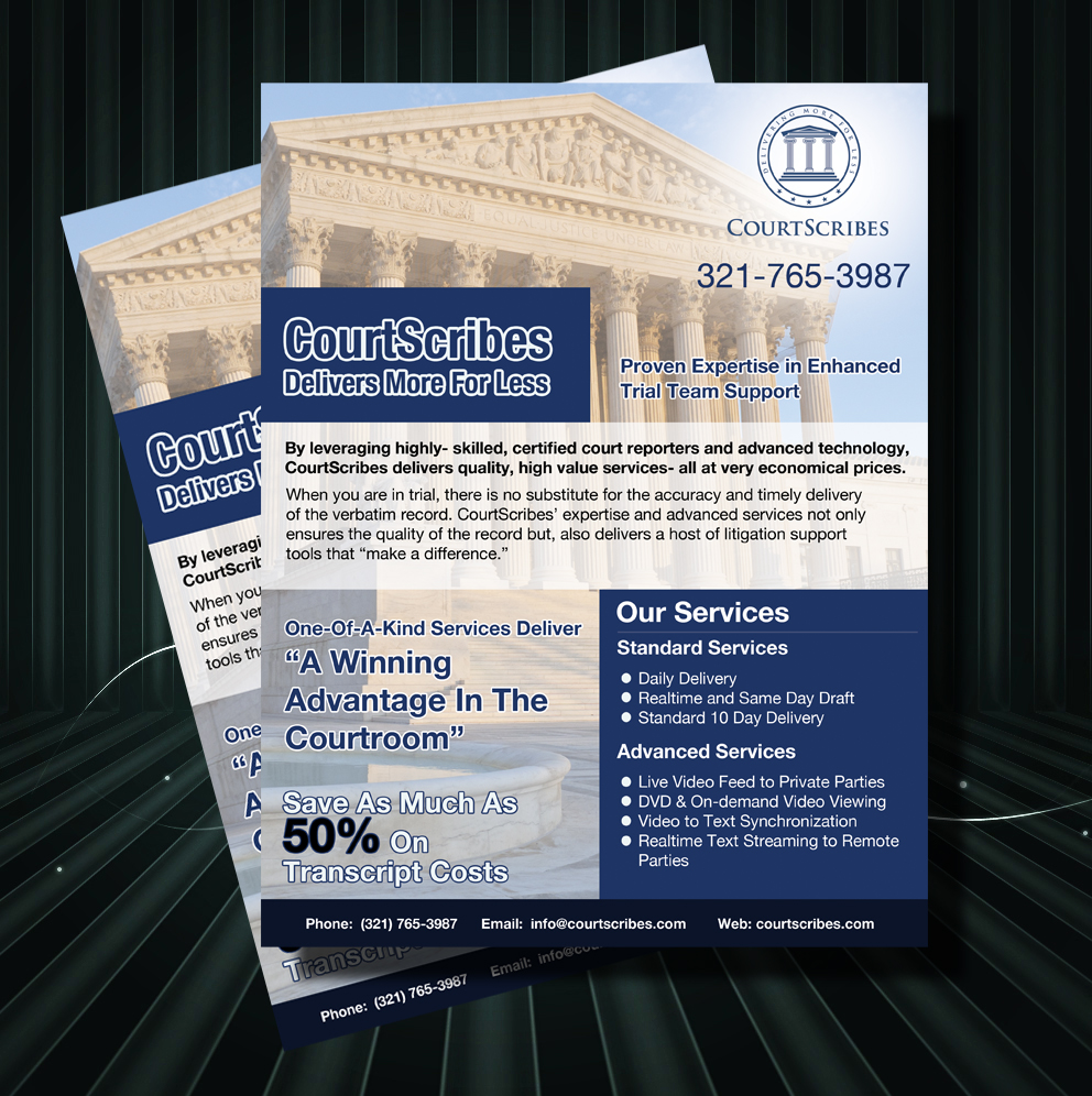Design de Flyer par uk pour ce projet | Design #2932950
