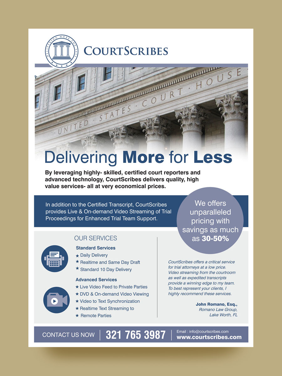 Design de Flyer par rkailas pour ce projet | Design #2926811