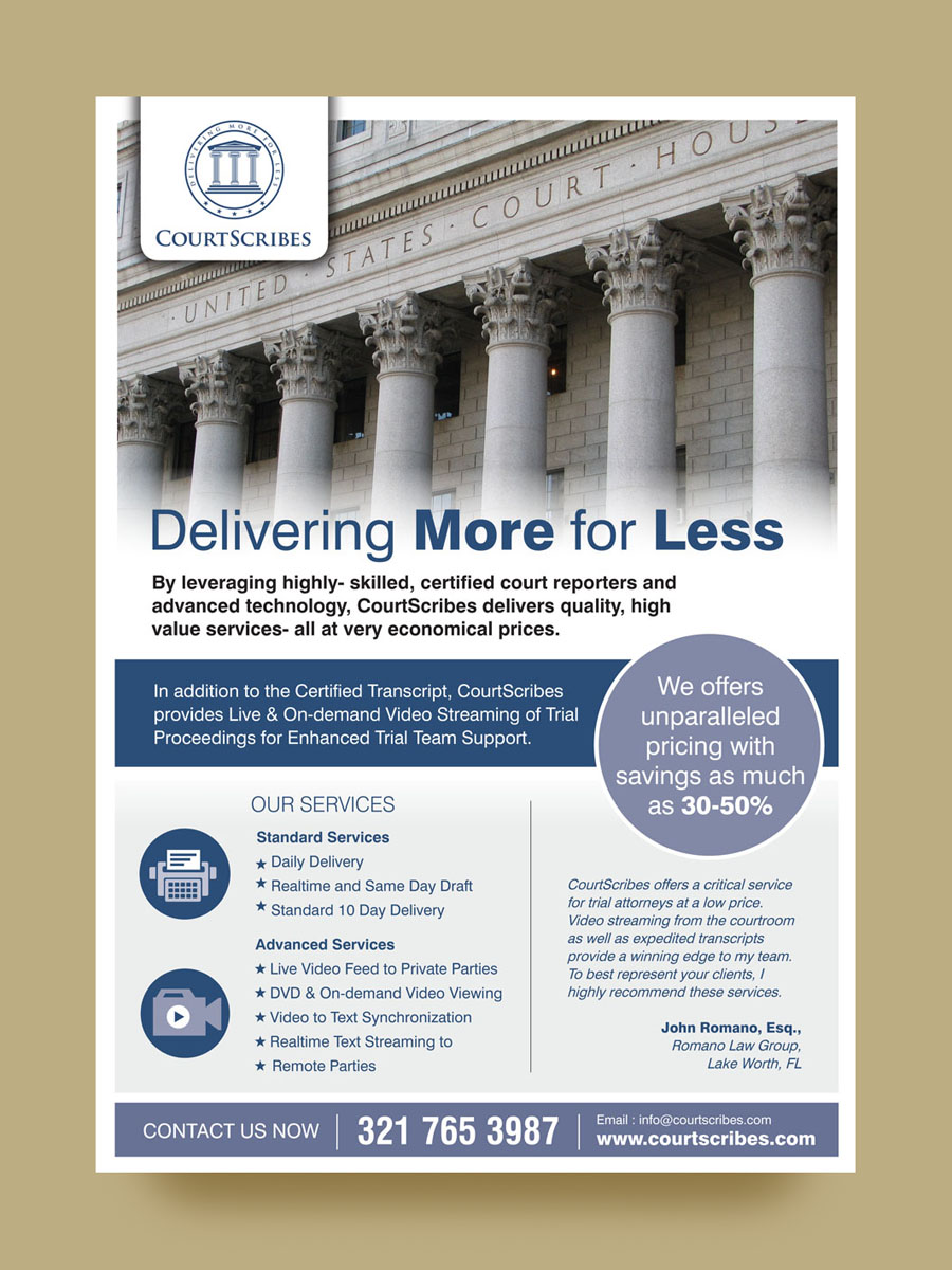 Design de Flyer par rkailas pour ce projet | Design #2926816