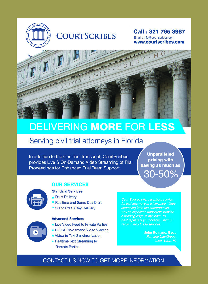 Design de Flyer par rkailas pour ce projet | Design #2935817