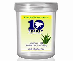 Label Design by Sajal Samaddar for Jinny Beauty Supply | Design: #2924224