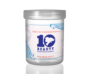 Design Étiquette par  Olja Anbruton Design pour Jinny Beauty Supply | Design #2970180