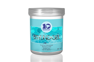 Label Design by violeta bachiiska for Jinny Beauty Supply | Design: #2954874