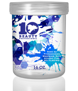 Label Design by theoricline for Jinny Beauty Supply | Design: #2974633