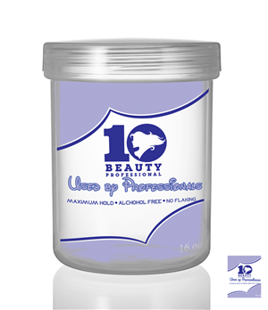 Label Design by Abhinash for Jinny Beauty Supply | Design: #2918221